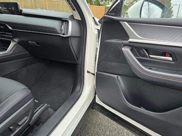 2024 Mazda Mazda CX-90 PHEV Premium AWD