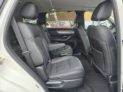 2024 Mazda Mazda CX-90 PHEV Premium AWD