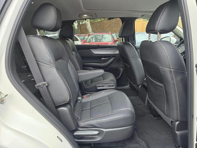 2024 Mazda Mazda CX-90 PHEV Premium AWD