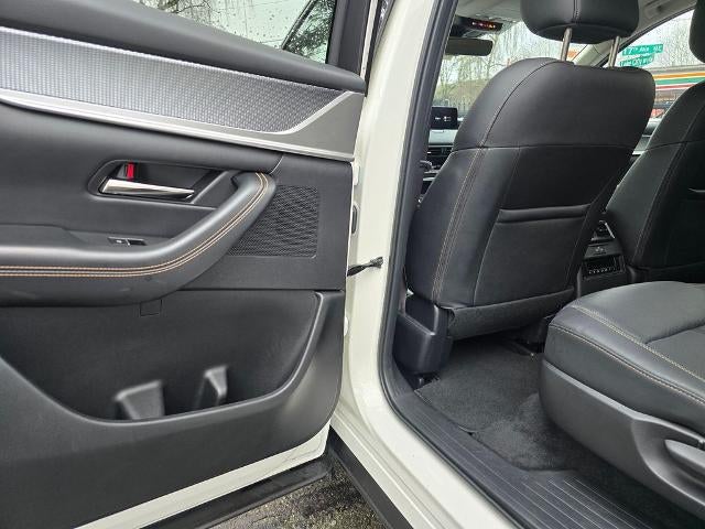 2024 Mazda Mazda CX-90 PHEV Premium AWD