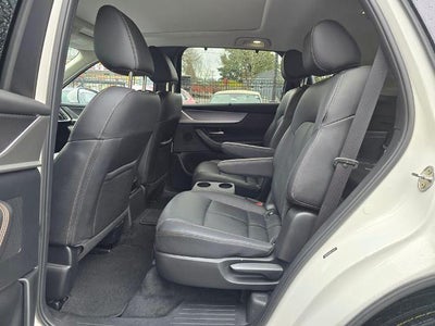 2024 Mazda Mazda CX-90 PHEV Premium AWD