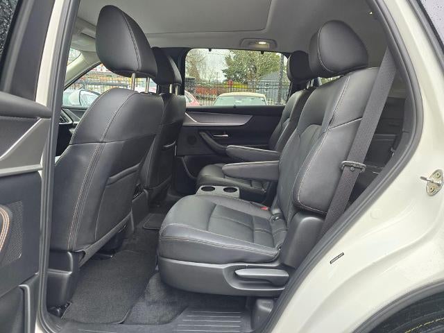 2024 Mazda Mazda CX-90 PHEV Premium AWD