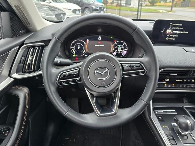 2024 Mazda Mazda CX-90 PHEV Premium AWD