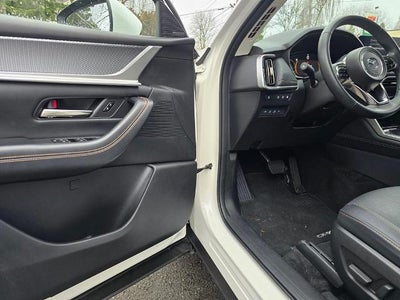 2024 Mazda Mazda CX-90 PHEV Premium AWD