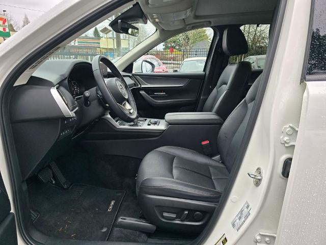 2024 Mazda Mazda CX-90 PHEV Premium AWD