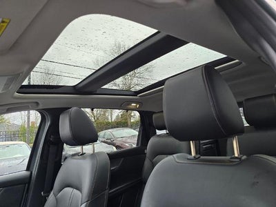 2024 Mazda Mazda CX-90 PHEV Premium AWD