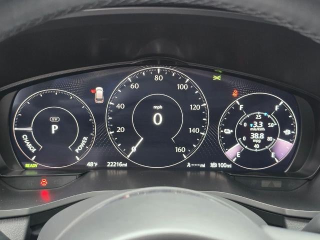 2024 Mazda Mazda CX-90 PHEV Premium AWD