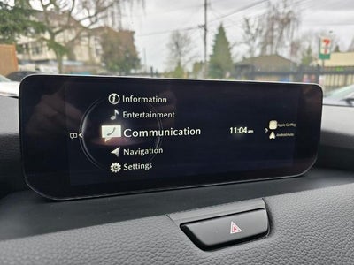 2024 Mazda Mazda CX-90 PHEV Premium AWD