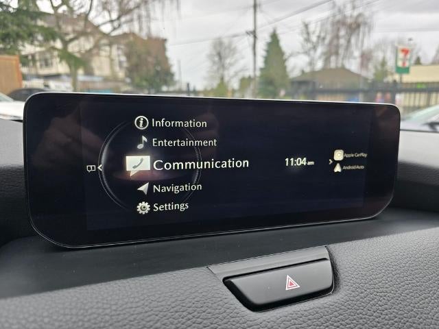 2024 Mazda Mazda CX-90 PHEV Premium AWD