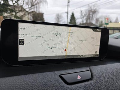 2024 Mazda Mazda CX-90 PHEV Premium AWD