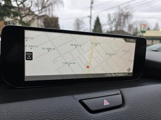 2024 Mazda Mazda CX-90 PHEV Premium AWD