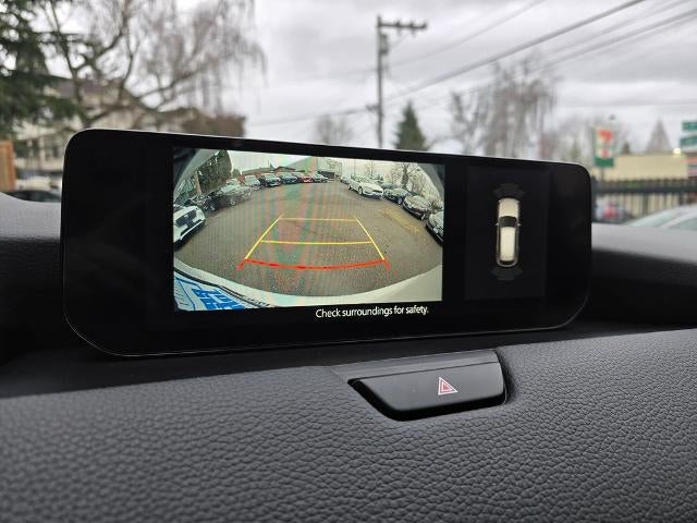 2024 Mazda Mazda CX-90 PHEV Premium AWD