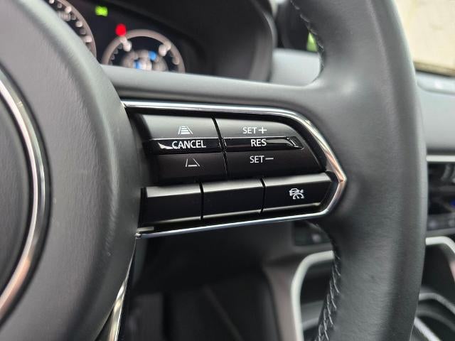 2024 Mazda Mazda CX-90 PHEV Premium AWD