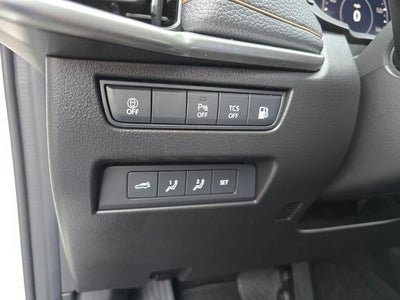 2024 Mazda Mazda CX-90 PHEV Premium AWD