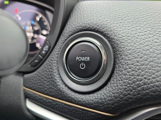 2024 Mazda Mazda CX-90 PHEV Premium AWD