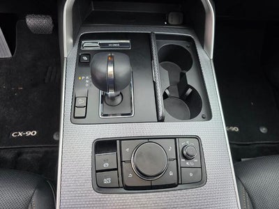 2024 Mazda Mazda CX-90 PHEV Premium AWD