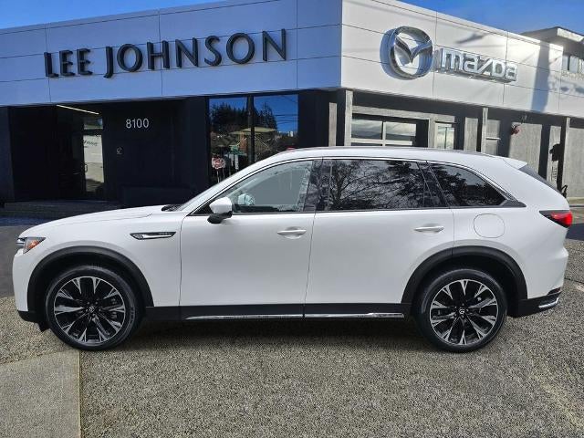 2024 Mazda Mazda CX-90 PHEV Premium AWD