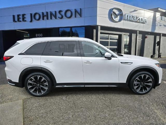 2024 Mazda Mazda CX-90 PHEV Premium AWD