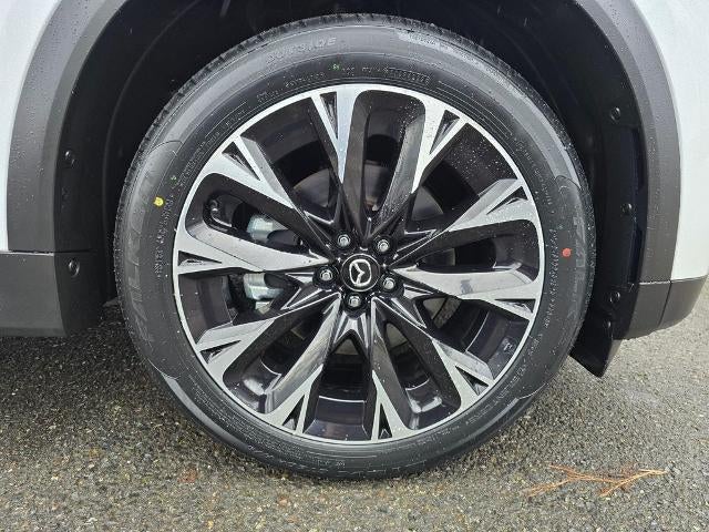 2024 Mazda Mazda CX-90 PHEV Premium AWD