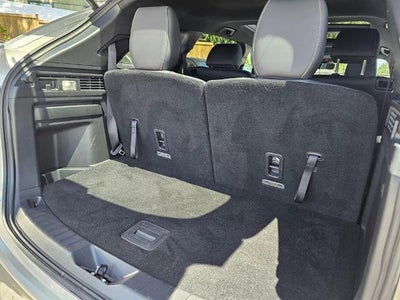 2024 Mazda Mazda CX-90 3.3 Turbo S Premium AWD