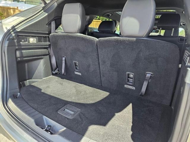 2024 Mazda Mazda CX-90 3.3 Turbo S Premium AWD
