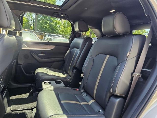 2024 Mazda Mazda CX-90 3.3 Turbo S Premium AWD