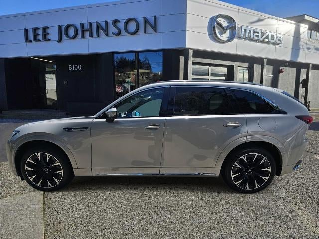 2024 Mazda Mazda CX-90 3.3 Turbo S Premium AWD