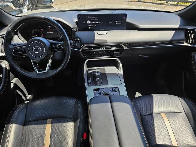 2024 Mazda Mazda CX-90 3.3 Turbo S Premium AWD