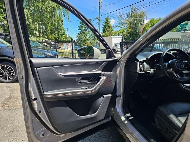 2024 Mazda Mazda CX-90 3.3 Turbo S Premium AWD