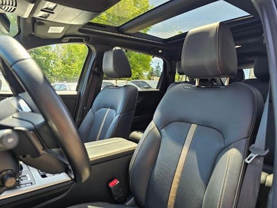2024 Mazda Mazda CX-90 3.3 Turbo S Premium AWD