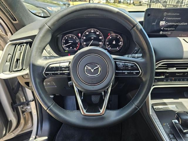 2024 Mazda Mazda CX-90 3.3 Turbo S Premium AWD