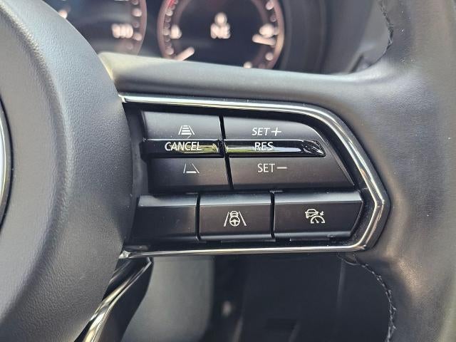 2024 Mazda Mazda CX-90 3.3 Turbo S Premium AWD