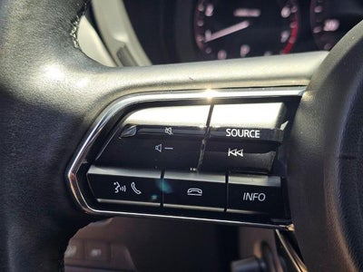 2024 Mazda Mazda CX-90 3.3 Turbo S Premium AWD