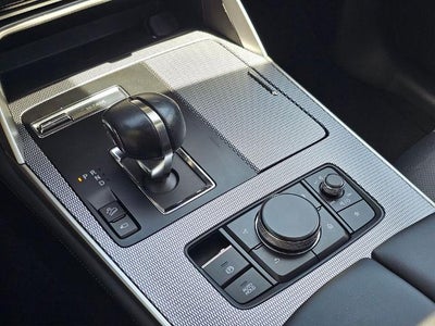2024 Mazda Mazda CX-90 3.3 Turbo S Premium AWD