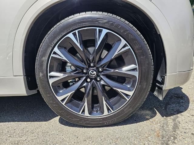 2024 Mazda Mazda CX-90 3.3 Turbo S Premium AWD
