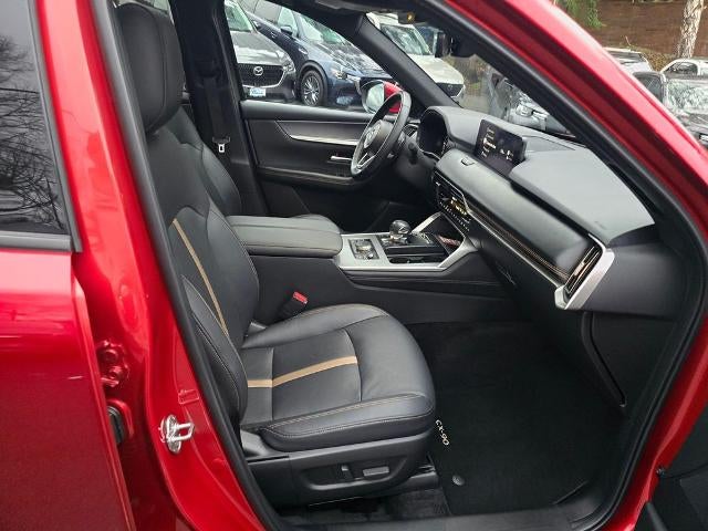 2024 Mazda Mazda CX-90 PHEV Premium Plus AWD
