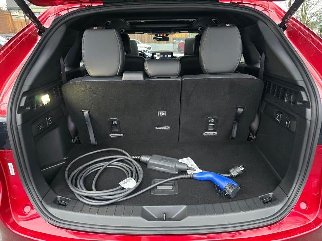 2024 Mazda Mazda CX-90 PHEV Premium Plus AWD