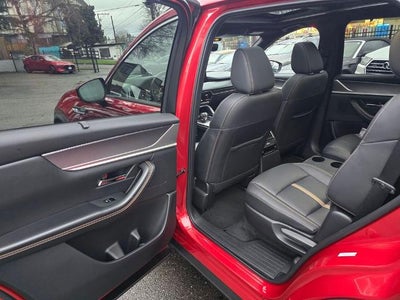 2024 Mazda Mazda CX-90 PHEV Premium Plus AWD