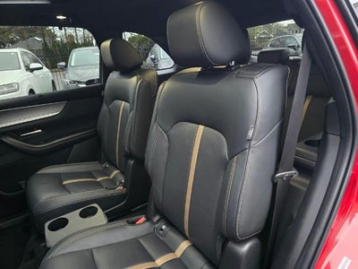 2024 Mazda Mazda CX-90 PHEV Premium Plus AWD