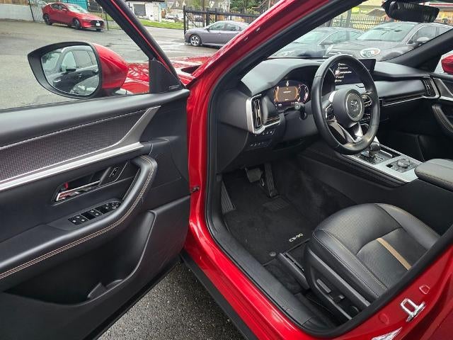 2024 Mazda Mazda CX-90 PHEV Premium Plus AWD