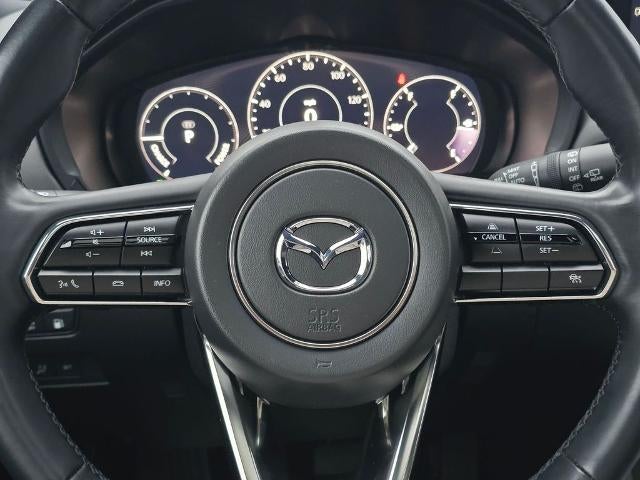 2024 Mazda Mazda CX-90 PHEV Premium Plus AWD