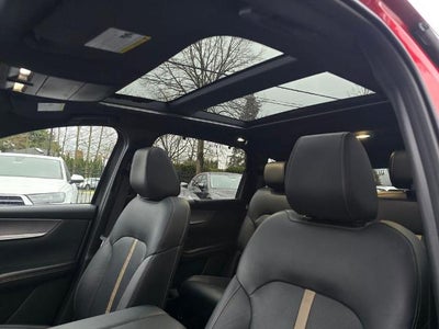 2024 Mazda Mazda CX-90 PHEV Premium Plus AWD