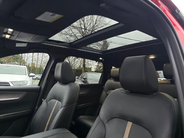 2024 Mazda Mazda CX-90 PHEV Premium Plus AWD