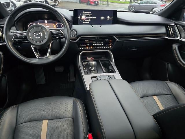 2024 Mazda Mazda CX-90 PHEV Premium Plus AWD