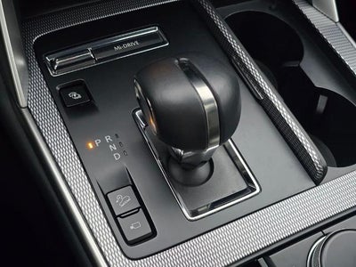 2024 Mazda Mazda CX-90 PHEV Premium Plus AWD