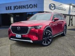 2024 Mazda Mazda CX-90 PHEV Premium Plus AWD