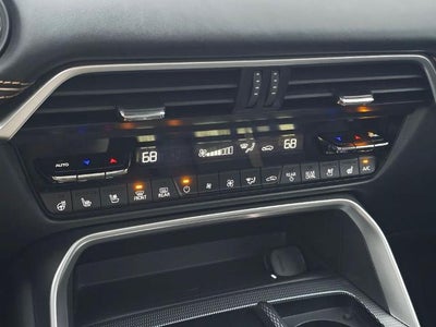 2024 Mazda Mazda CX-90 PHEV Premium Plus AWD