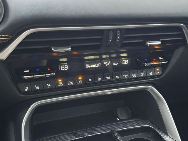 2024 Mazda Mazda CX-90 PHEV Premium Plus AWD