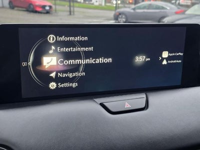 2024 Mazda Mazda CX-90 PHEV Premium Plus AWD