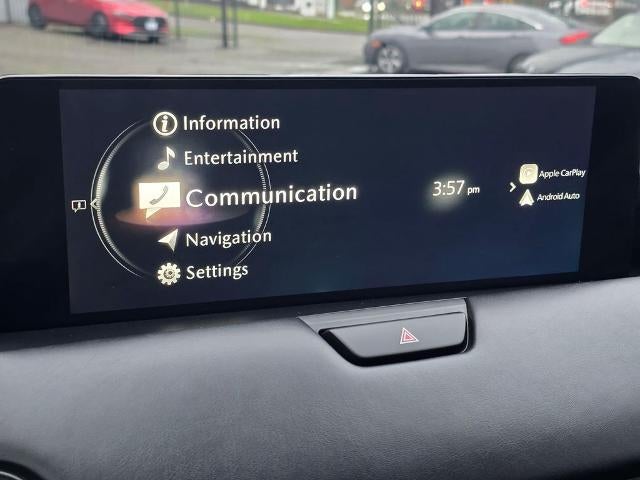 2024 Mazda Mazda CX-90 PHEV Premium Plus AWD